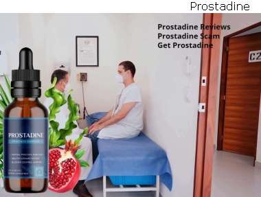 Who Sells Prostadine